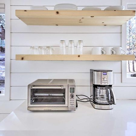 Modern Home Less Than Half Mi To Big Bear Lake, 2 Mi To Ski Exterior foto